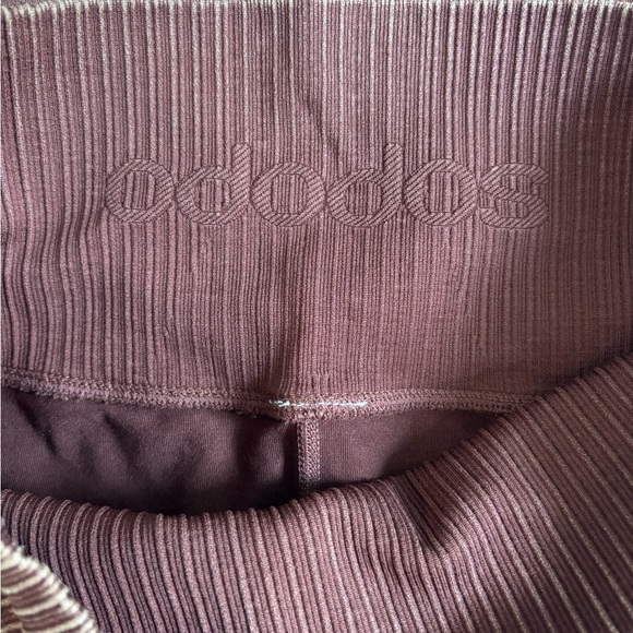 Ododos Seamless Leggings - Picture 7 of 7